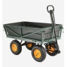 Cobra GCT300MP 300kg Drop Down Sides Hand Cart