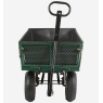 Cobra GCT300MP 300kg Drop Down Sides Hand Cart