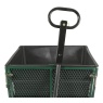 Cobra GCT300MP 300kg Drop Down Sides Hand Cart