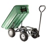 Cobra GCT200P 300kg Tipping Hand Cart