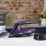 Tower T22008 2400W Cord-Cordless Steam Iron