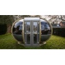 Ornate Garden Medium Ovalhouse