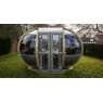 Ornate Garden Medium Ovalhouse