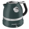 KitchenAid 5KEK1522BPP Variable Temperature Artisan 1.5L Kettle - Pebble Palm