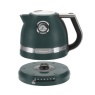 KitchenAid 5KEK1522BPP Variable Temperature Artisan 1.5L Kettle - Pebble Palm