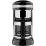 KitchenAid 5Kcm1209BOB Drip Coffee Maker With Shower Head - Onyx Black