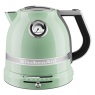 KitchenAid 5KEK1522BPT Variable Temperature Artisan 1.5L Kettle - Pistachio