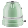 KitchenAid 5KEK1522BPT Variable Temperature Artisan 1.5L Kettle - Pistachio