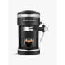 KitchenAid 5KES6403BBM Semi Automatic Espresso -Black Matte