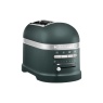 KitchenAid 5KMT2204BPP 2 Slice Toaster - Pebble Palm