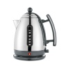 Dualit 72006 Lite 1.5L Jug Kettle - Grey