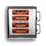 Dualit Architect 4 Slice Toaster - Grey