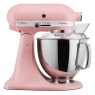 KitchenAid 5KSM175PSBDR Artisan 300W Stand Mixer - Dried Rose