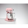 KitchenAid 5KSM175PSBDR Artisan 300W Stand Mixer - Dried Rose