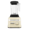 KitchenAid 5KSB6061BAC High Performance 1800W Blender - Almond Cream