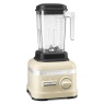 KitchenAid 5KSB6061BAC High Performance 1800W Blender - Almond Cream