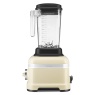 KitchenAid 5KSB6061BAC High Performance 1800W Blender - Almond Cream