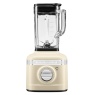 KitchenAid 5KSB4026BAC K400 Artisan 1200W Blender - Cream