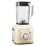 KitchenAid 5KSB4026BAC K400 Artisan 1200W Blender - Cream