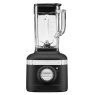 KitchenAid 5KSB4026BBK K400 Artisan 1200W Blender - Cast Iron Black