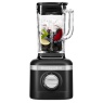 KitchenAid 5KSB4026BBK K400 Artisan 1200W Blender - Cast Iron Black