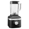 KitchenAid 5KSB4026BBK K400 Artisan 1200W Blender - Cast Iron Black