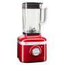 KitchenAid 5KSB4026BCA K400 Artisan 1200W Blender - Candy Apple