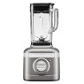 KitchenAid 5KSB4026BMS K400 Artisan 1200W Blender - Medallion Silver