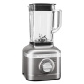 KitchenAid 5KSB4026BMS K400 Artisan 1200W Blender - Medallion Silver