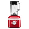 KitchenAid 5KSB4026BER K400 Artisan 1200W Blender - Empire Red