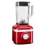 KitchenAid 5KSB4026BER K400 Artisan 1200W Blender - Empire Red