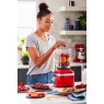 KitchenAid 5KSB4026BER K400 Artisan 1200W Blender - Empire Red