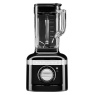 KitchenAid 5KSB4026BOB K400 Artisan 1200W Blender - Onyx Black