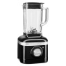 KitchenAid 5KSB4026BOB K400 Artisan 1200W Blender - Onyx Black