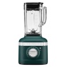 KitchenAid 5KSB4026BPP K400 Artisan 1200W Blender - Pebble Palm