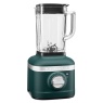 KitchenAid 5KSB4026BPP K400 Artisan 1200W Blender - Pebble Palm