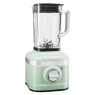 KitchenAid 5KSB4026BPT K400 Artisan 1200W Blender - Pistachio