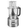 KitchenAid 5KFP1319BCU 300W Food Processor - Contour Silver