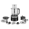 KitchenAid 5KFP1319BBM 300W Food Processor - Matte Black