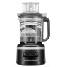 KitchenAid 5KFP1319BBM 300W Food Processor - Matte Black