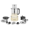 KitchenAid 5KFP1319BAC 300W Food Processor - Almond Cream