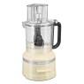 KitchenAid 5KFP1319BAC 300W Food Processor - Almond Cream