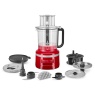 KitchenAid 5KFP1319BER 300W Food Processor - Empire Red