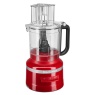 KitchenAid 5KFP1319BER 300W Food Processor - Empire Red