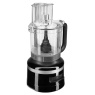 KitchenAid 5KFP1319BOB 300W Food Processor - Onyx Black