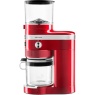 KitchenAid 5KCG8433BCA Artisan 150W Burr Grinder - Candy Apple