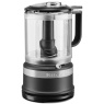 KitchenAid 5KFC0516BBM 240W Mini Food Chopper - Matte Black