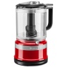 KitchenAid 5KFC0516BER 240W Mini Food Chopper - Empire Red