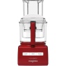 Magimix 5200Xl Food Processor - Red
