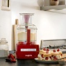 Magimix 5200Xl Food Processor - Red